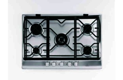 Indesit IP 751 S C IX Hob - S/Steel